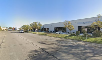 CURE Pharmaceutical Corporation