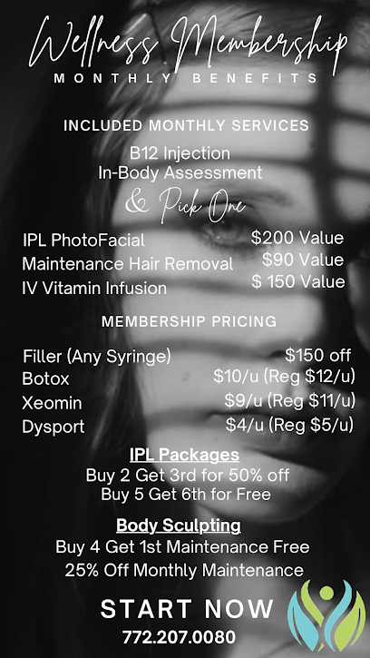 Port St. Lucie Medical Wellness