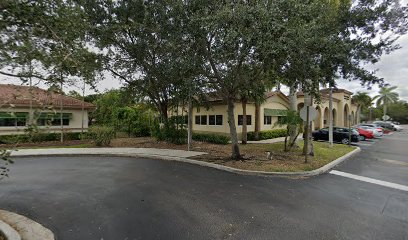 Regenerative Institute of S Florida