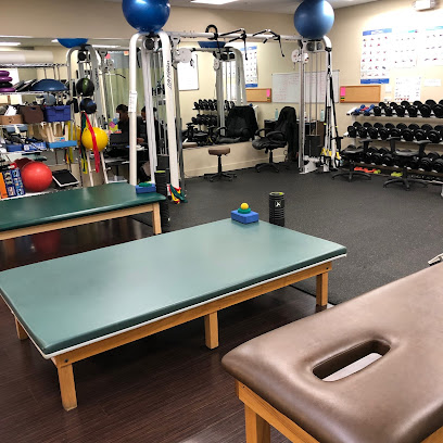 Back In Action Medical Center