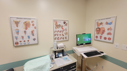 Cmh Center For Family Health: Moorehead Kristen D