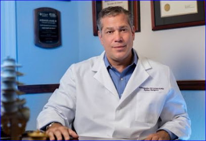 Dr. Alexander N. Lenard MD