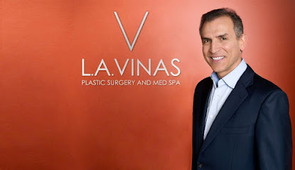 L.A. Vinas M.D. Plastic Surgery, Med Spa & Skin Care Centers