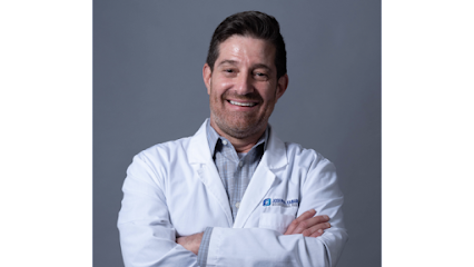 Joseph Cabaret, MD – Genesis Pain Specialists
