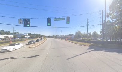 Wellstar Outpatient Infusion Center