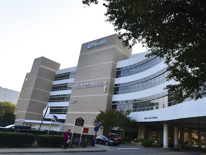 Wellstar MCG Health Medical Office Building