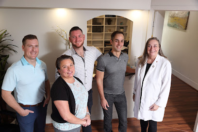 Thrive Medical Centers