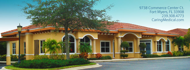 Caring Medical Florida, LLC