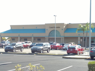 Florida Cancer Specialists & Research Institute