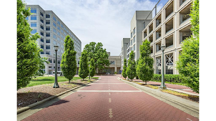 Duke Blood Cancer Center