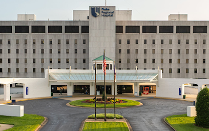 Duke Electroconvulsive Therapy Clinic