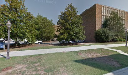 Department of Cell Biology Department of Cell Biology