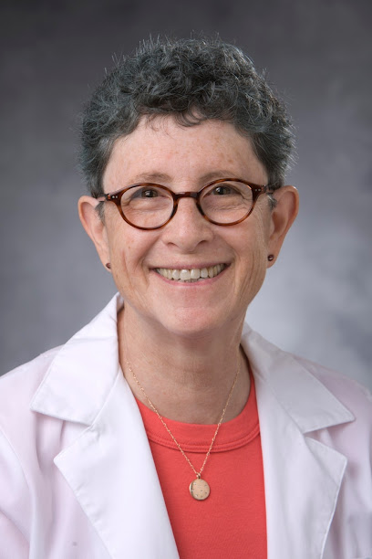 Joanne Kurtzberg, MD Joanne Kurtzberg, MD