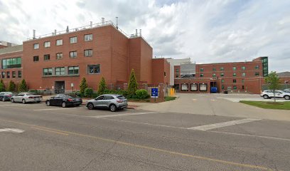 Akron Children’s Cancer and Blood Disorders