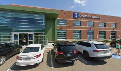 Akron Children’s Sickle Cell Program, North Canton