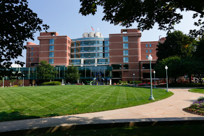Akron Children’s Hospital