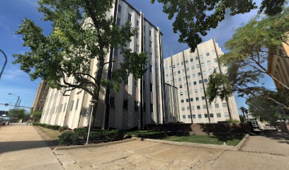 NIHF STEM Middle School