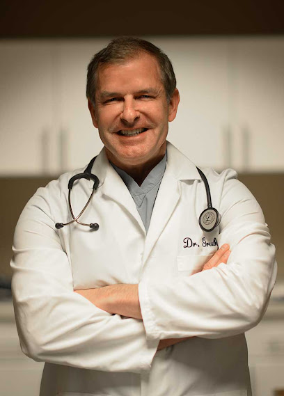 Northeast Ohio Spine Center: Mark Grubb, M.D.
