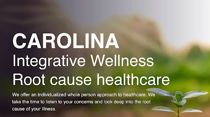 Carolina Integrative Wellness