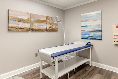 Forum Health Cary Functional Medicine Clinic (formerly InShape Medical)