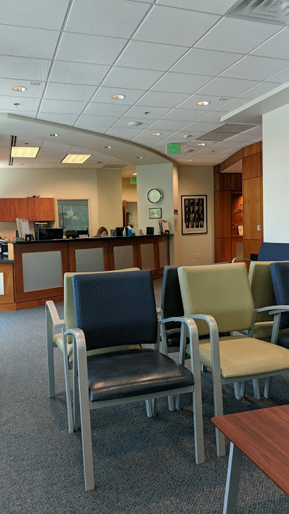 Cary Orthopaedics & Spine