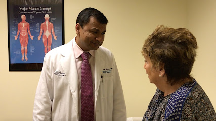 Dr. Sameer Mathur, M.D.