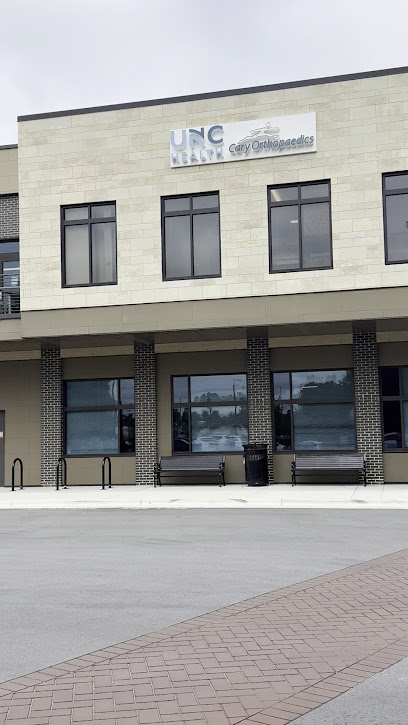 Cary Orthopaedics & Spine
