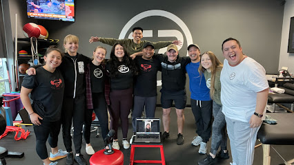 Sports Performance Physical Therapy – Chula Vista