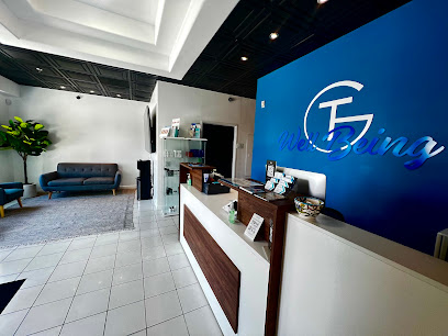 Optimize U – Chula Vista | Hormone & Cryotherapy Clinic