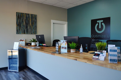Optimize U – Clarksville | Hormone & Cryotherapy Clinic