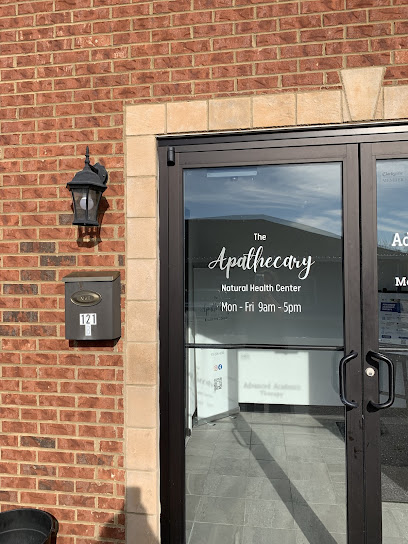 The Apathecary Natural Health Center