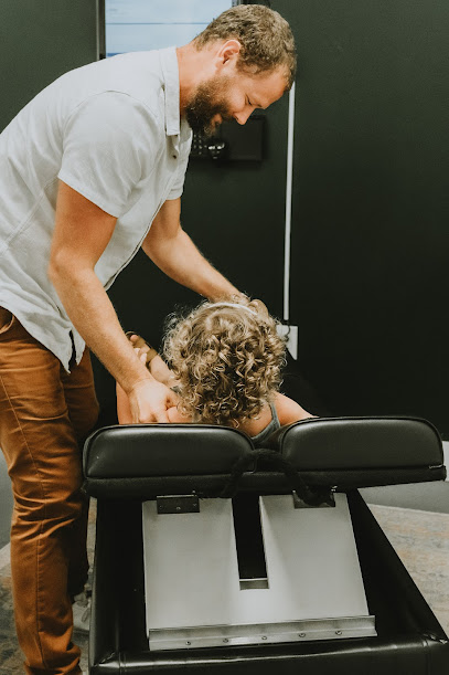 Wild Roots Wellness Center