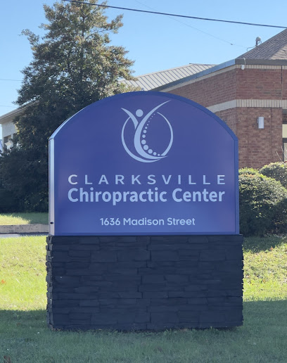 Clarksville Chiropractic Center