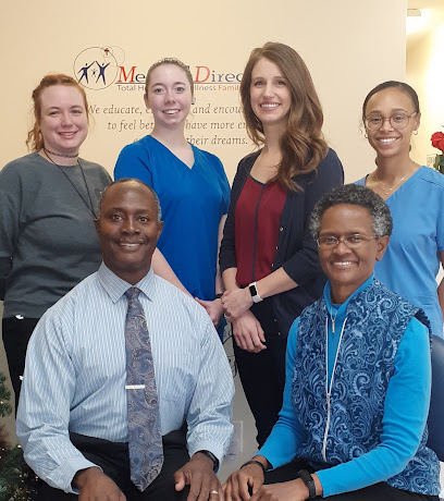 Medical Direct Care Functional Medicine Health & Wellness Center Gregory M. Fryer, MD