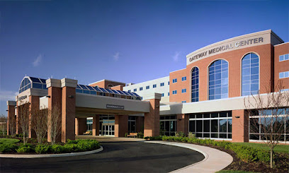 Tennova Healthcare Clarksville – Emergency Room
