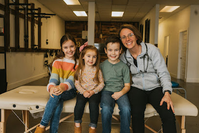 Rooted Family Wellness TN