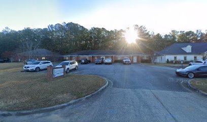 Columbus Physical Medicine Center