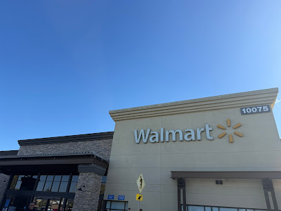 Walmart Walmart