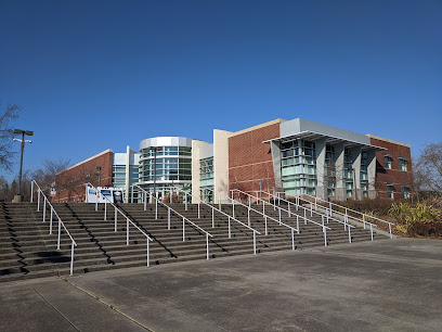 Cosumnes River College