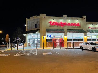 Walgreens
