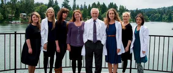 Center For Traditional Medicine