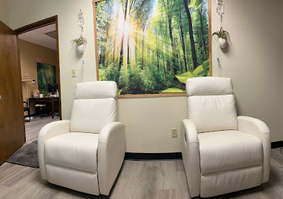 IV Hydration of Oregon