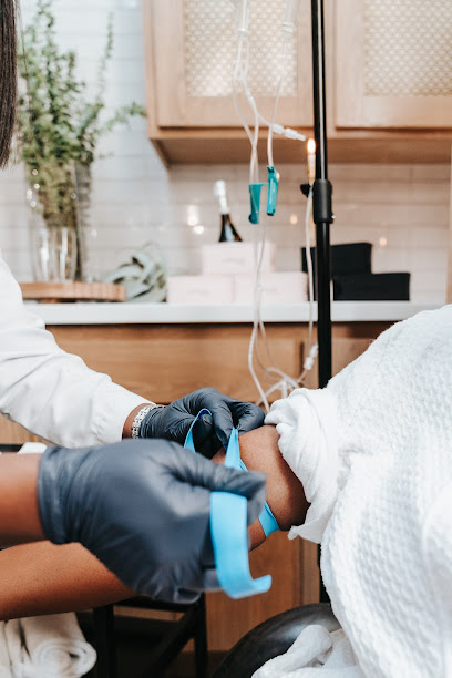 At Your Best Wellness & Aesthetics Nursing Corp