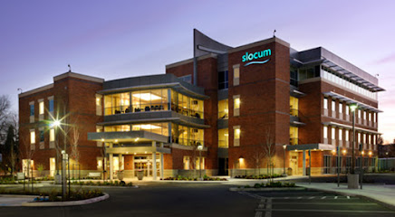 Slocum Center for Orthopedics & Sports Medicine