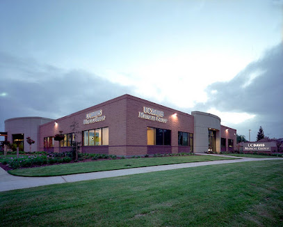 UC Davis Medical Group Elk Grove