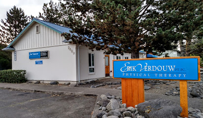 Erik Verdouw Physical Therapy