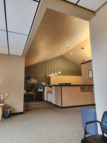 Pacific Sports and Spine Pacific Sports and Spine