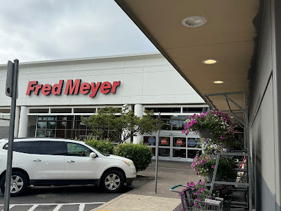 Fred Meyer