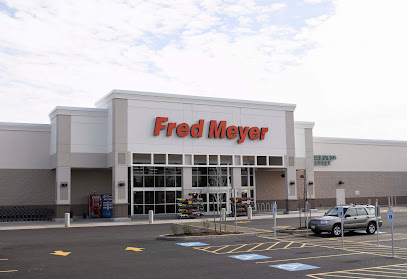Fred Meyer