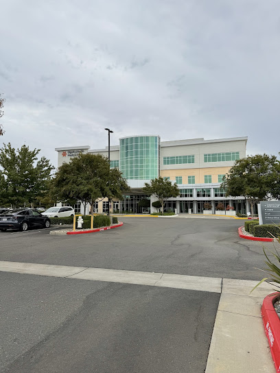 Dignity Health Medical Plaza